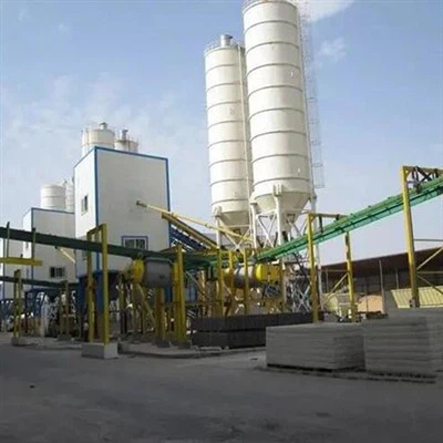 بہترین آر ایم سی پلانٹ